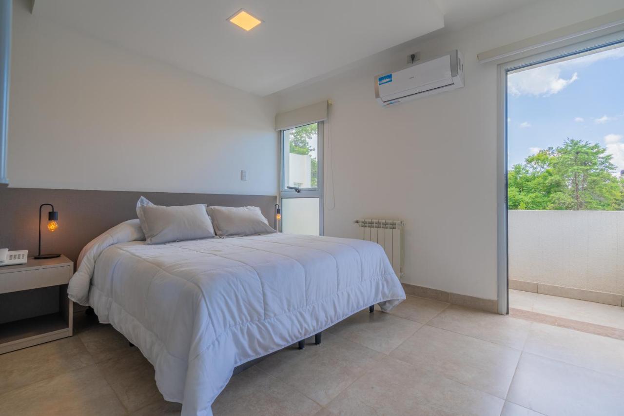 Siete Lunas De San Lorenzo Otel San Lorenzo  Dış mekan fotoğraf