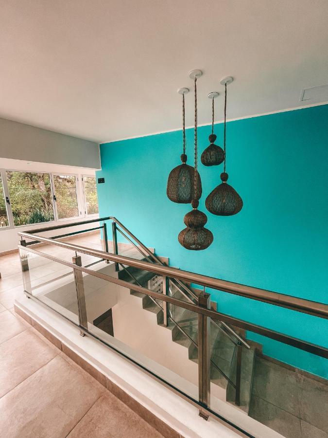 Siete Lunas De San Lorenzo Otel San Lorenzo  Dış mekan fotoğraf