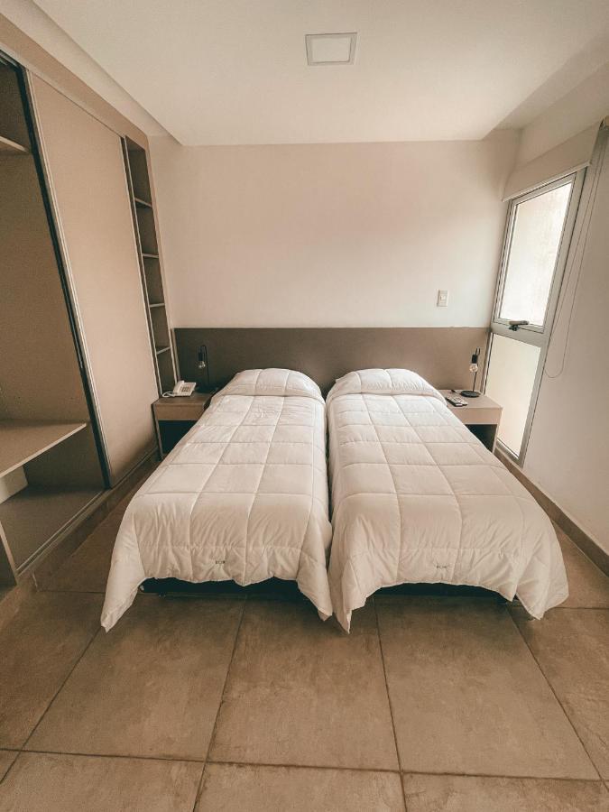 Siete Lunas De San Lorenzo Otel San Lorenzo  Dış mekan fotoğraf