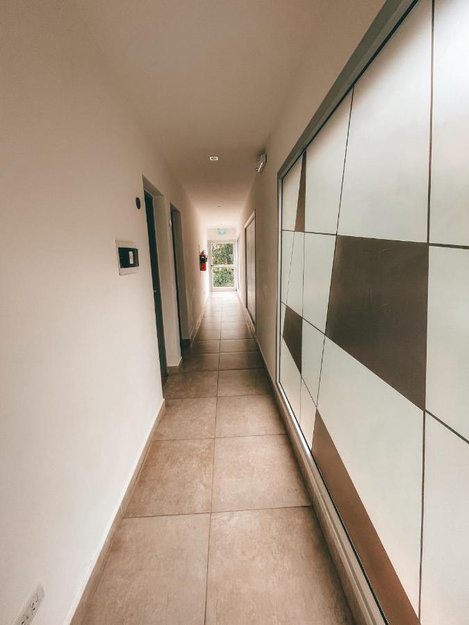 Siete Lunas De San Lorenzo Otel San Lorenzo  Dış mekan fotoğraf