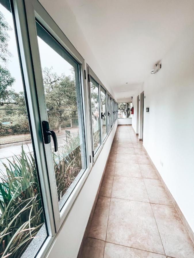 Siete Lunas De San Lorenzo Otel San Lorenzo  Dış mekan fotoğraf