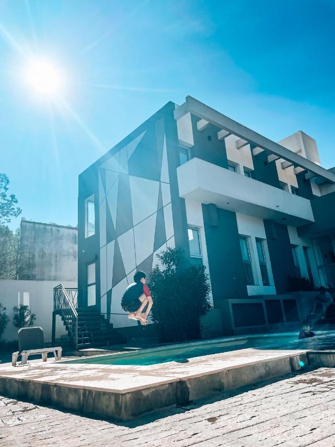 Siete Lunas De San Lorenzo Otel San Lorenzo  Dış mekan fotoğraf